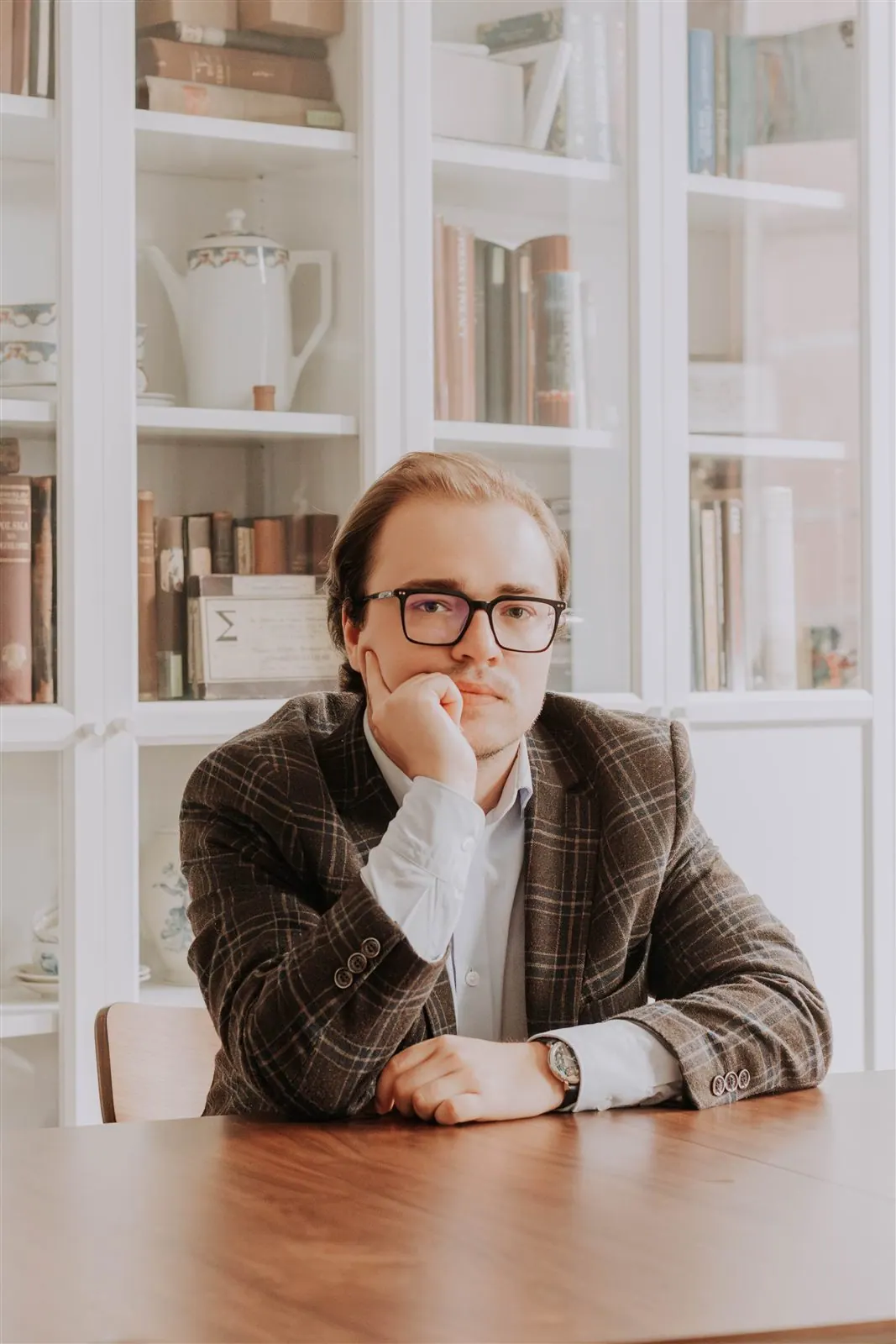 Antoni Patek. Od emigranta do króla zegarków