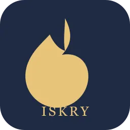 Iskry Publishing House – New books published by Iskry