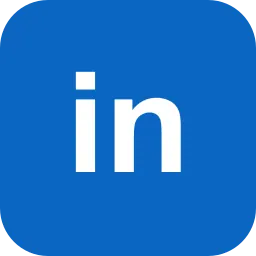 LinkedIn – Professional profile