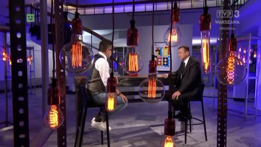 Andrzej Brzeziecki, Beniamin Czapla