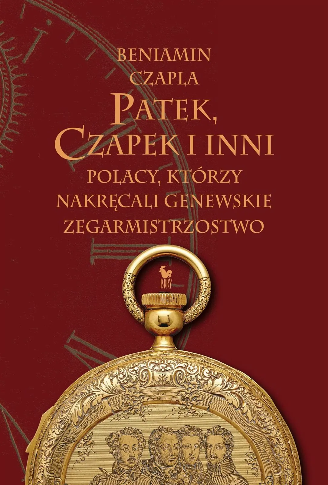 Patek, Czapek i inni